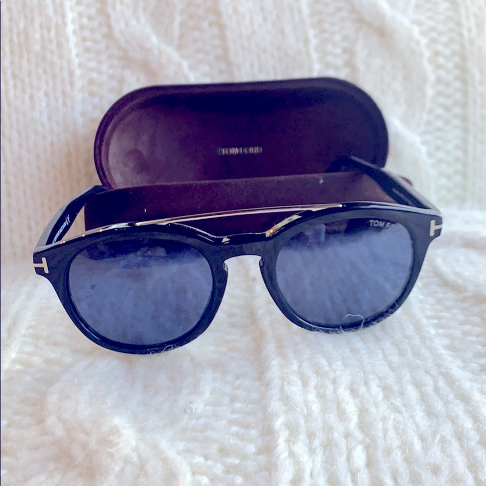 TOM FORD NEWMAN TF515